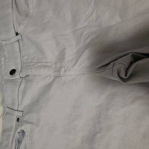 Gloria Vanderbilt Gray Slimming Pants